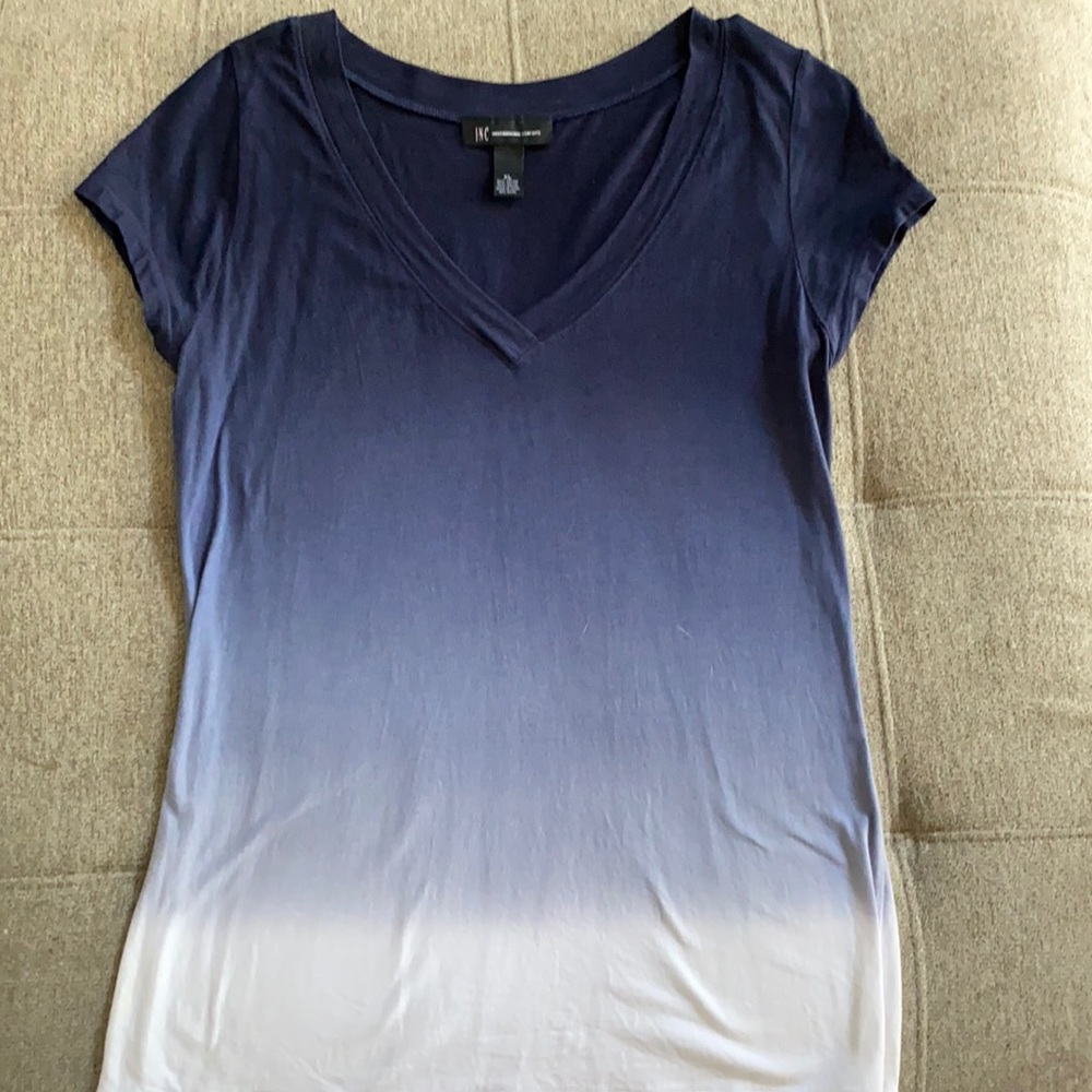 INC Tshirt XL
